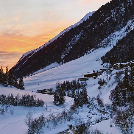 Didis #Holidayhome Ішгль Екстер'єр фото