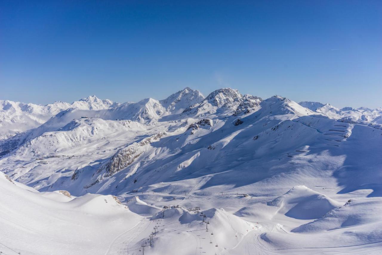 Didis #Holidayhome Ішгль Екстер'єр фото