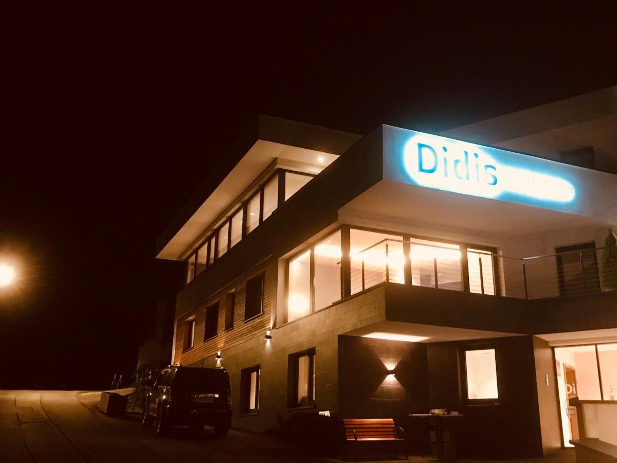 Didis #Holidayhome Ішгль Екстер'єр фото