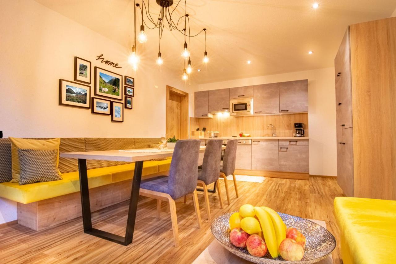 Didis #Holidayhome Ішгль Екстер'єр фото