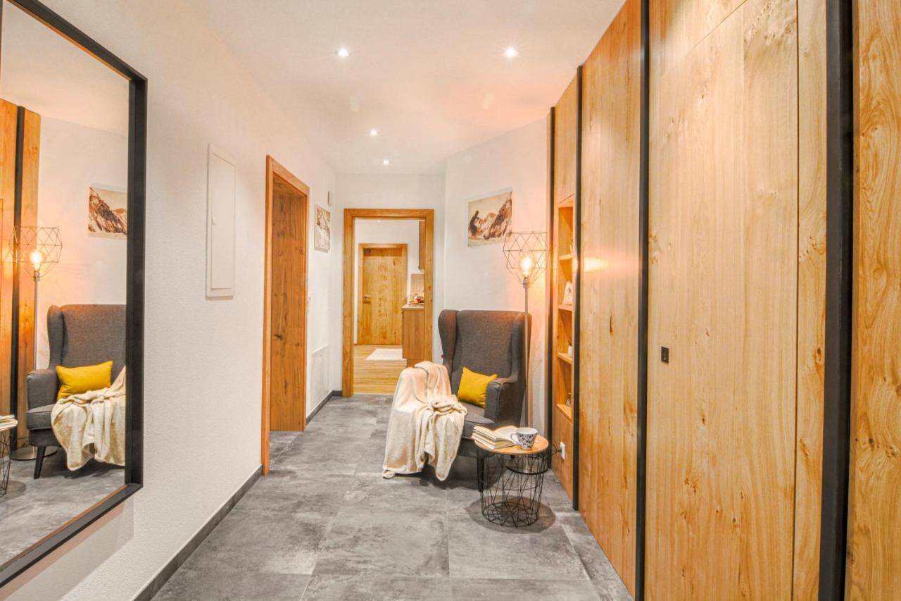 Didis #Holidayhome Ішгль Екстер'єр фото