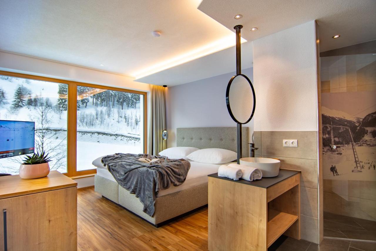 Didis #Holidayhome Ішгль Екстер'єр фото