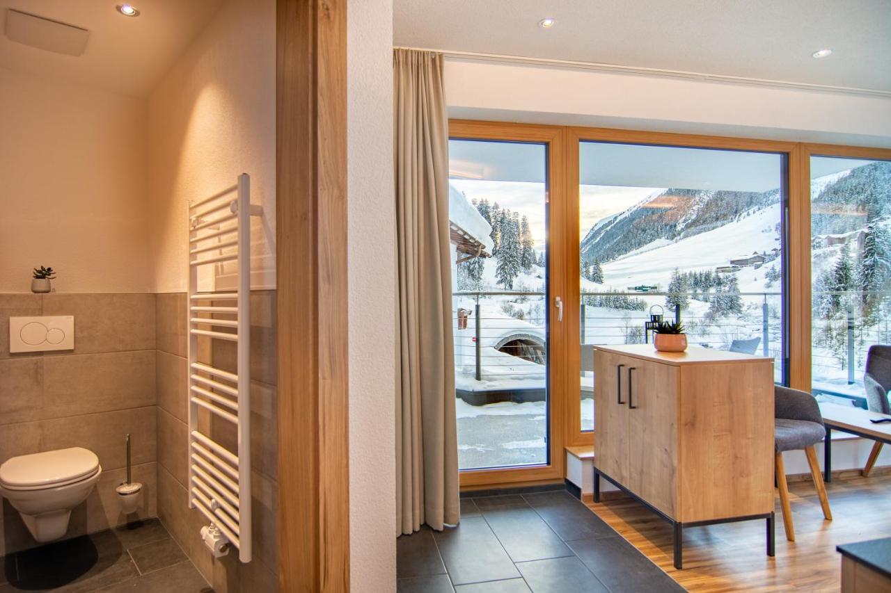 Didis #Holidayhome Ішгль Екстер'єр фото