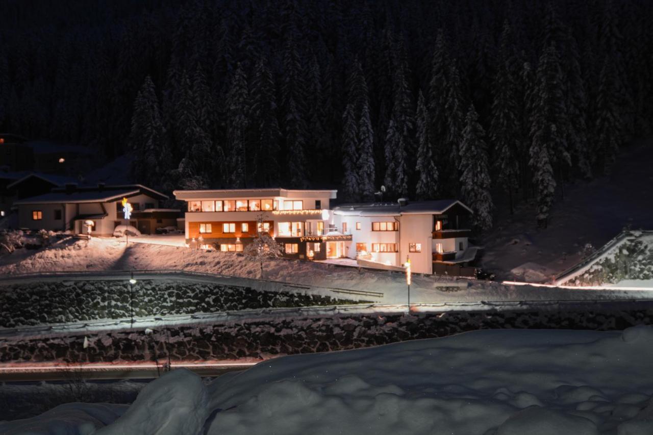 Didis #Holidayhome Ішгль Екстер'єр фото