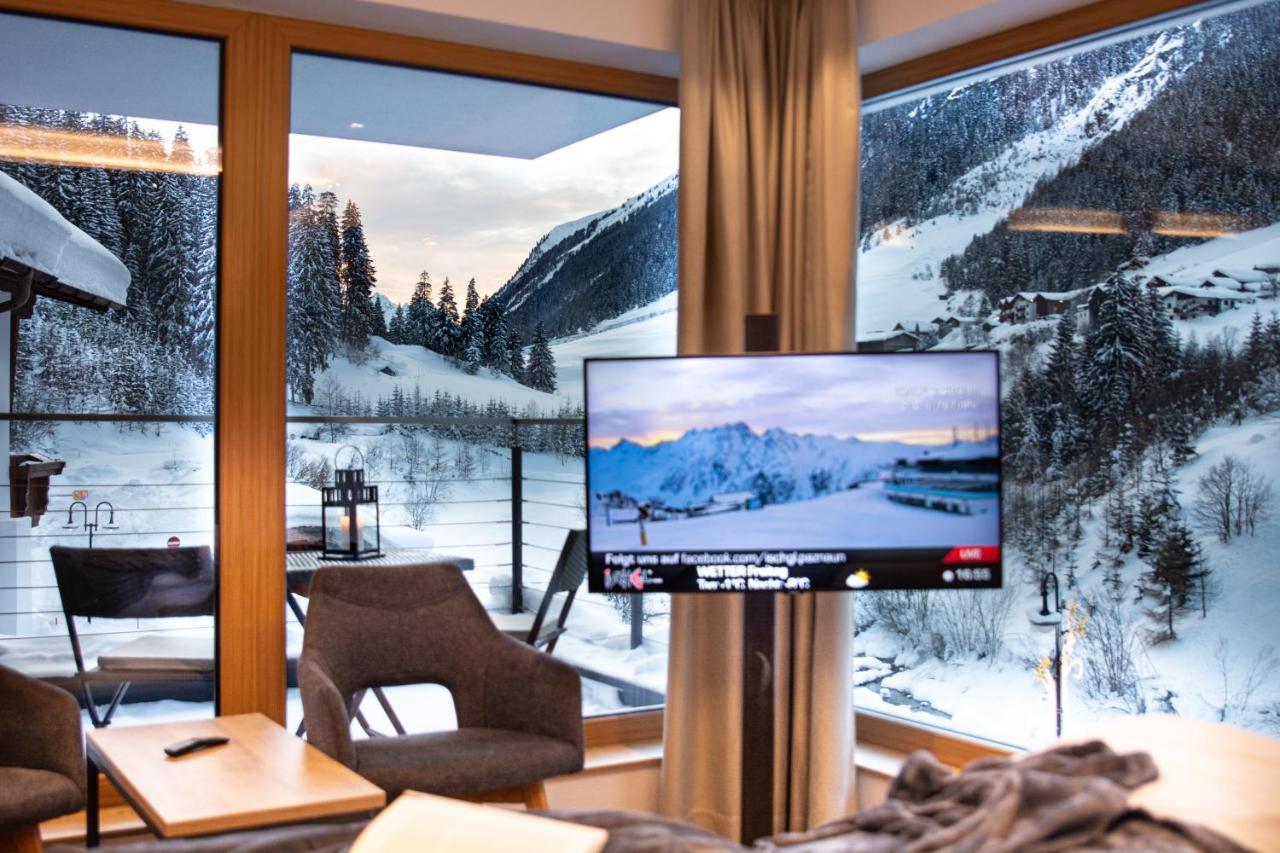 Didis #Holidayhome Ішгль Екстер'єр фото
