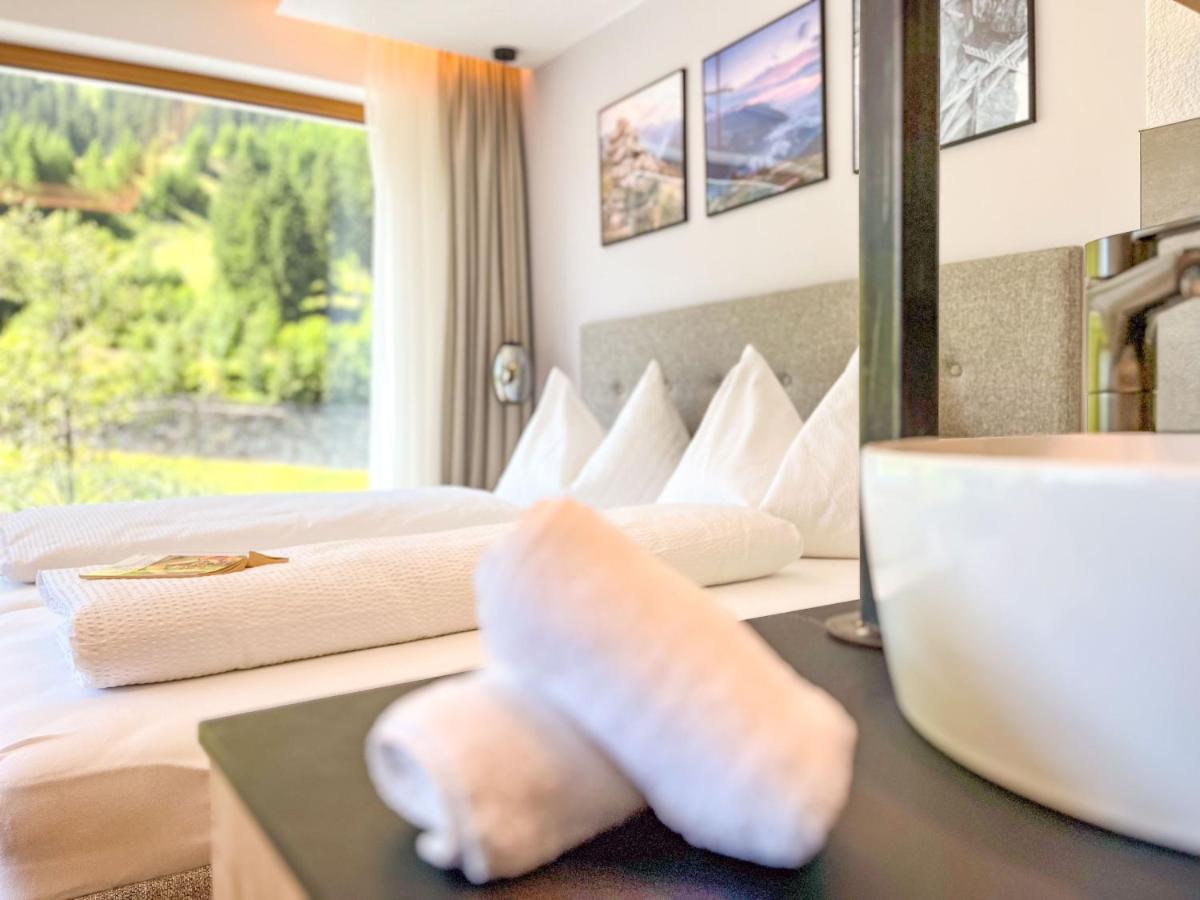 Didis #Holidayhome Ішгль Екстер'єр фото