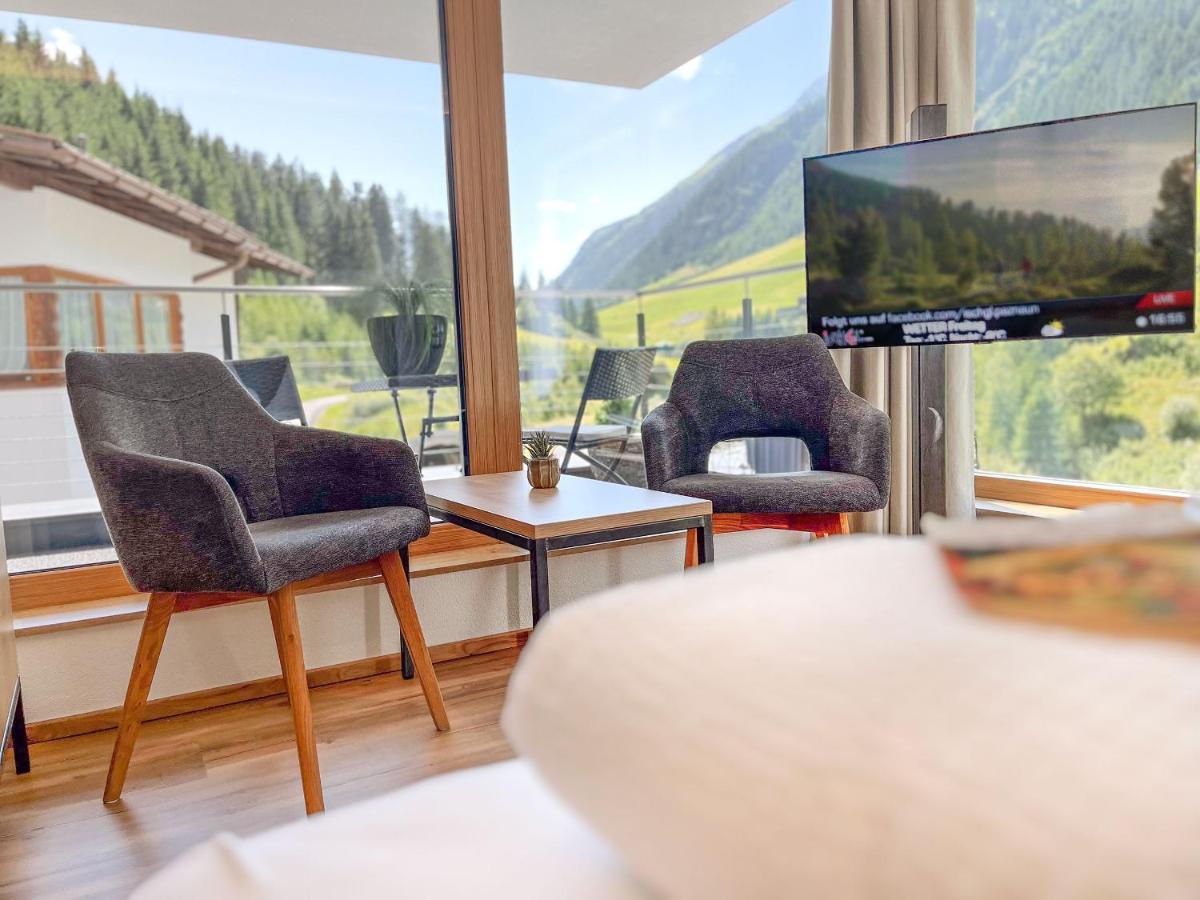 Didis #Holidayhome Ішгль Екстер'єр фото