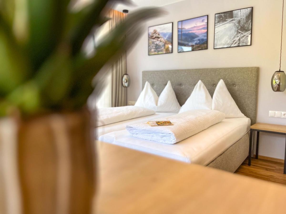 Didis #Holidayhome Ішгль Екстер'єр фото