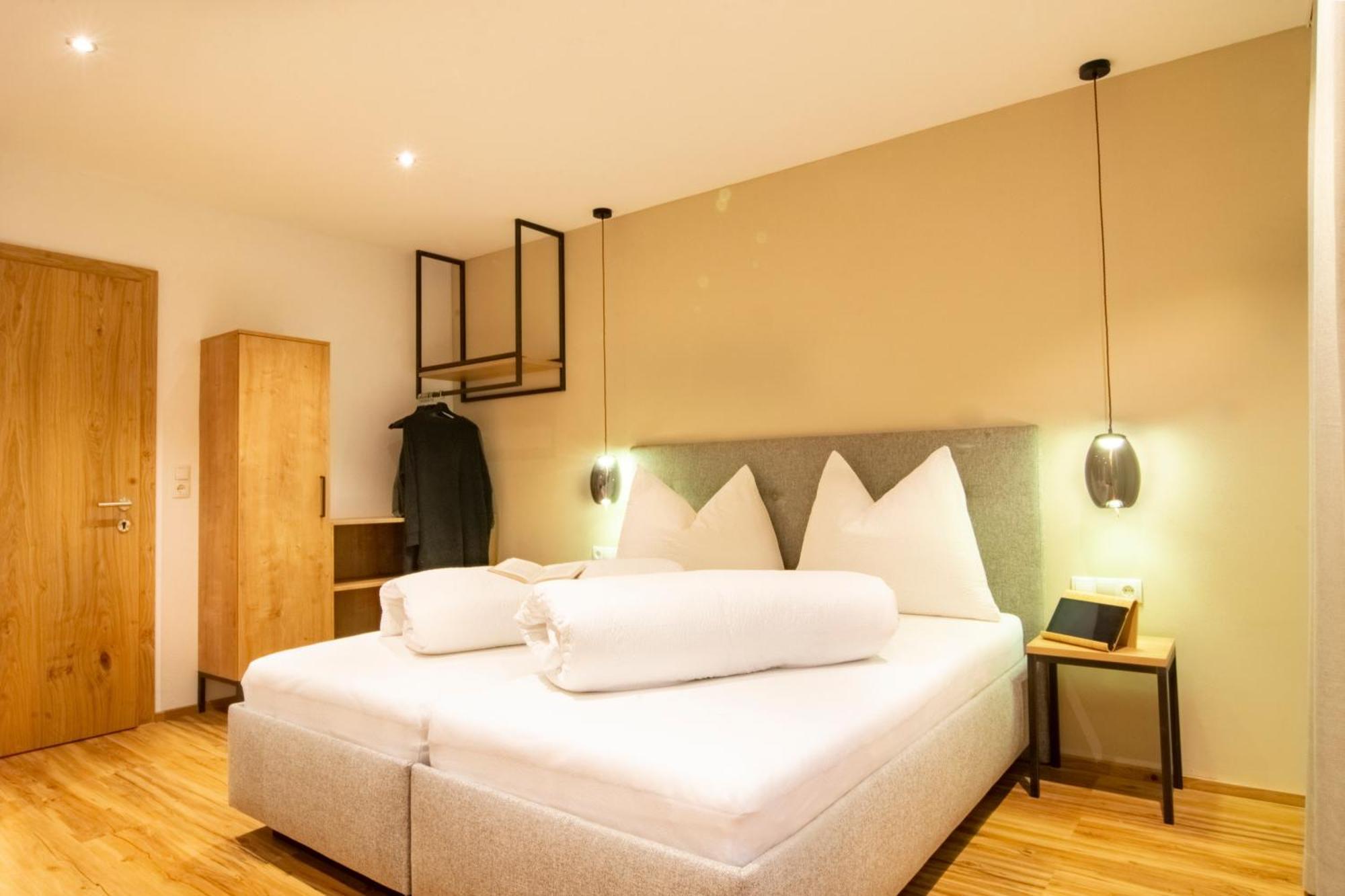 Didis #Holidayhome Ішгль Екстер'єр фото