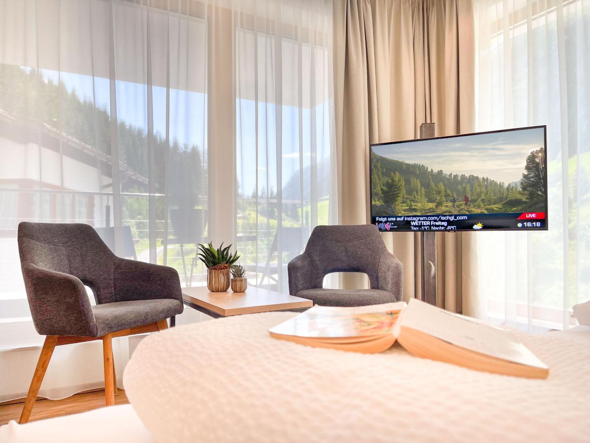 Didis #Holidayhome Ішгль Екстер'єр фото
